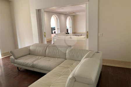 Apartamento à venda ou para alugar com 5 suítes em Jardim Paulista, São Paulo, SP