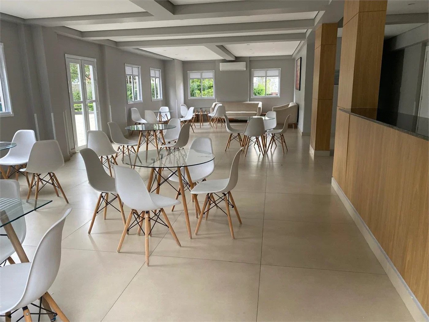 Apartamento à venda com 1 quarto em Vila Andrade, São Paulo, SP