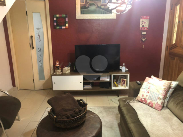 Sobrado à venda com 2 quartos em Residencial Parque Cumbica, Guarulhos, SP