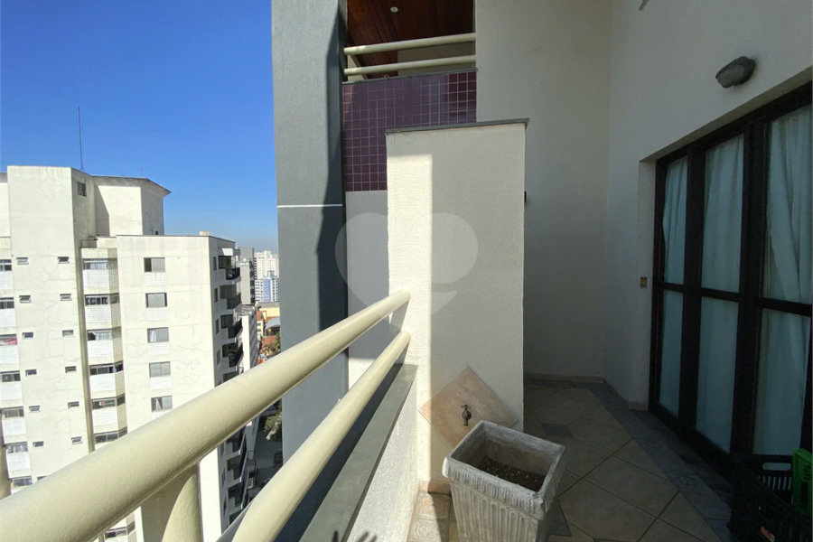 Duplex à venda com 4 suítes em Santana, São Paulo, SP