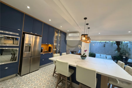 Casa à venda com 4 suítes no condomínio Saint Joseph, São Paulo - SP