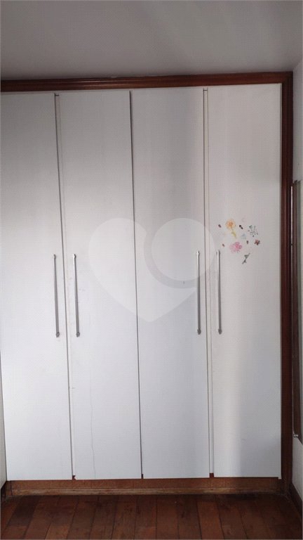 Apartamento à venda com 3 quartos, sendo 1 suíte,  em Santana, São Paulo, SP