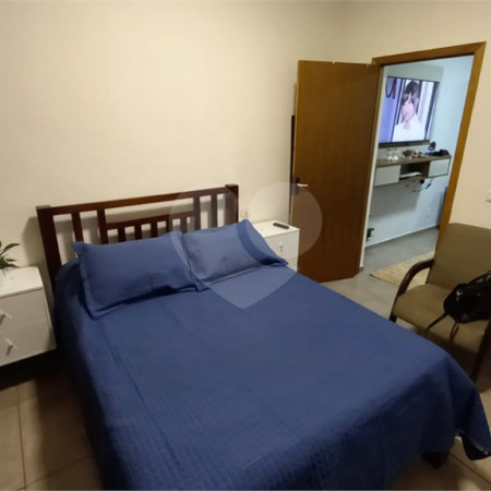 Casa à venda com 3 quartos em Jardim São Jorge, São Paulo, SP