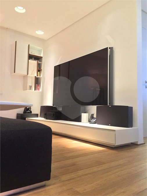Apartamento à venda ou para alugar com 3 suítes no Centro, São Bernardo do Campo, SP