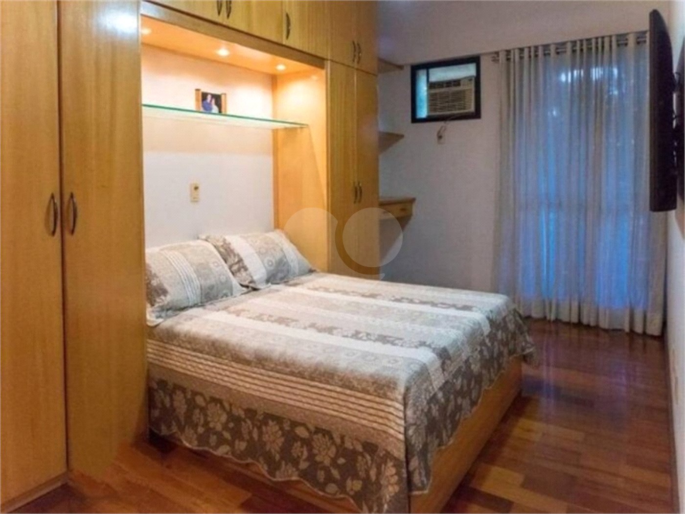 Apartamento à venda com 4 quartos, sendo 2 suítes,  em Tijuca, Rio de Janeiro, RJ