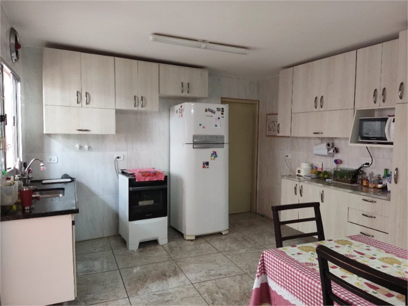 Casa à venda com 3 quartos, sendo 1 suíte, em Jardim Fraternidade, São Paulo, SP