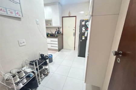 Apartamento à venda com 3 quartos, sendo 1 suíte, em Tijuca, Rio de Janeiro, RJ