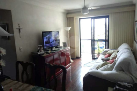 Apartamento à venda com 2 quartos, sendo 1 suíte, em Tijuca, Rio de Janeiro, RJ