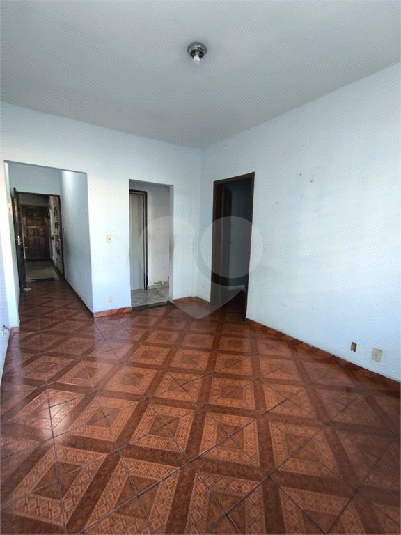 Apartamento para alugar com 1 quarto em Tucuruvi, São Paulo, SP