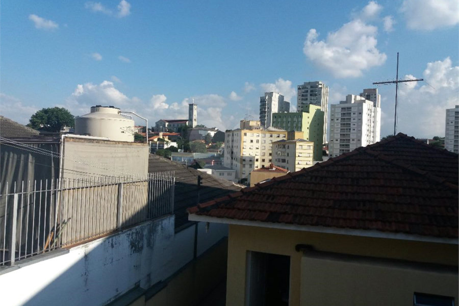 Sobrado à venda com 3 quartos em Pirituba, São Paulo, SP