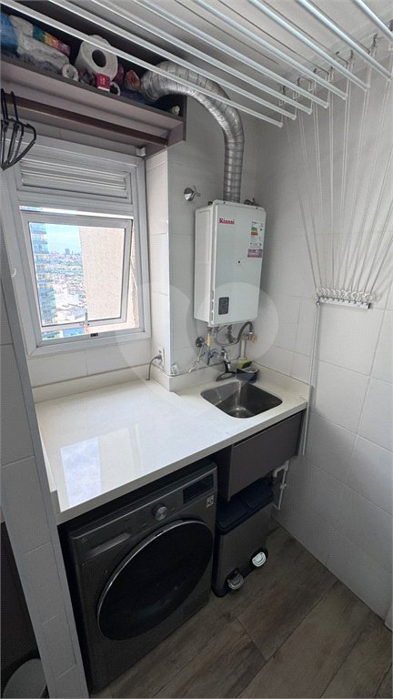 Apartamento à venda com 3 quartos, sendo 1 suíte, em Rudge Ramos, São Bernardo do Campo, SP
