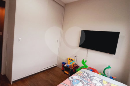 Apartamento à venda com 2 quartos em Vila Andrade, São Paulo, SP