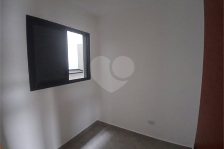 Apartamento à venda com 2 quartos em Vila Dom Pedro II, São Paulo, SP