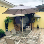 CASA TERREA NO CENTRO