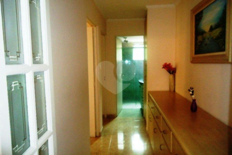 Apartamento à venda com 3 quartos em Barro Branco (zona Norte), São Paulo, SP