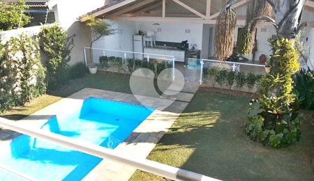 Casa à venda com 4 quartos, sendo 3 suítes,  em Santana, São Paulo, SP