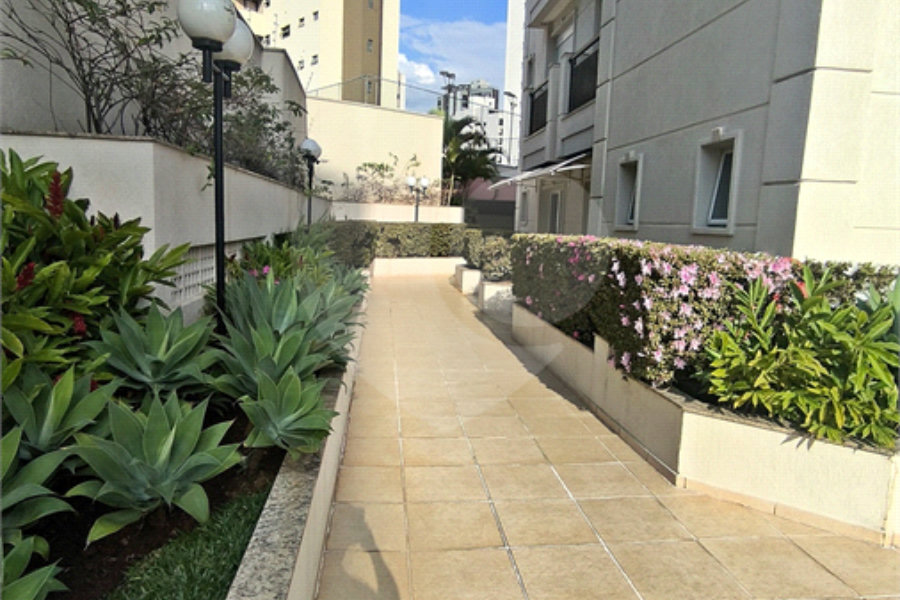 Apartamento à venda com 4 quartos, sendo 3 suítes, em Santana, São Paulo, SP