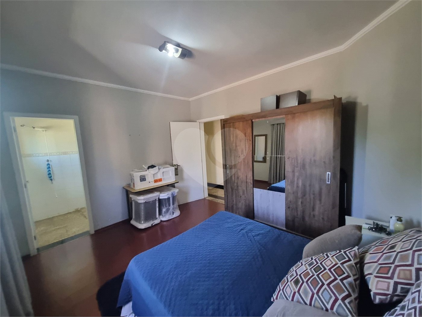 Casa à venda com 4 quartos, sendo 3 suítes,  no condomínio Ibiti do Paço, Sorocaba - SP