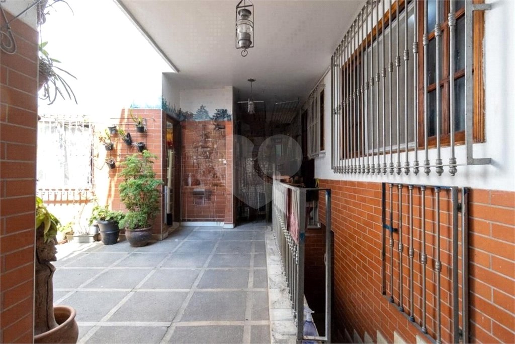 Casa à venda com 3 suítes em Maracanã, Rio de Janeiro, RJ
