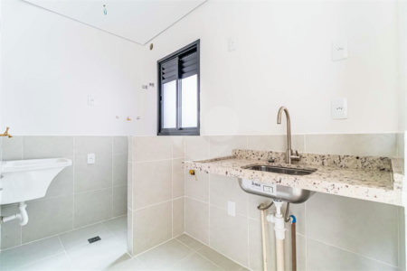 Apartamento à venda com 1 suíte em Vila Sônia, São Paulo, SP