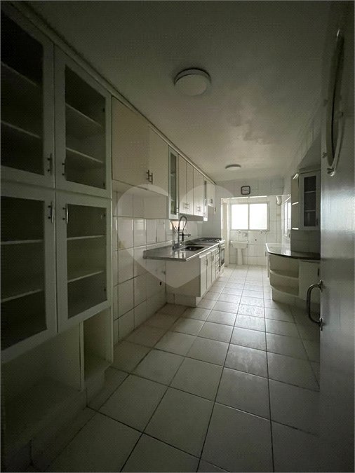 Apartamento à venda com 3 quartos, sendo 1 suíte,  em Bela Aliança, São Paulo, SP