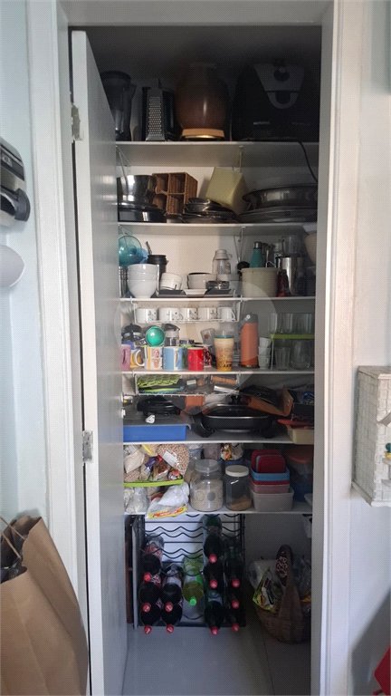 Sobrado à venda com 3 suítes em Vila Pompéia, São Paulo, SP