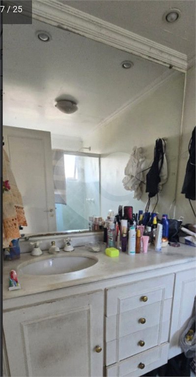 Apartamento à venda com 3 quartos, sendo 1 suíte,  em Paraíso do Morumbi, São Paulo, SP