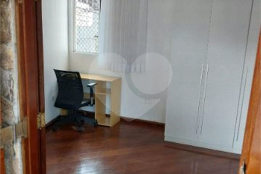 Sobrado à venda com 3 quartos, sendo 1 suíte, em Limão, São Paulo, SP