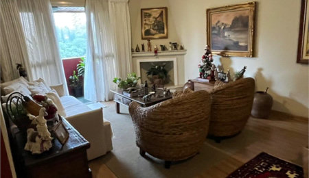 Apartamento à venda com 3 quartos, sendo 1 suíte,  em Jardim Londrina, São Paulo, SP