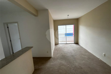 Apartamento à venda com 2 quartos em Guaraú, Salto, SP