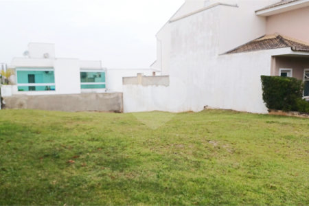 Terreno à venda no condomínio Aldeia da Mata, Votorantim - SP