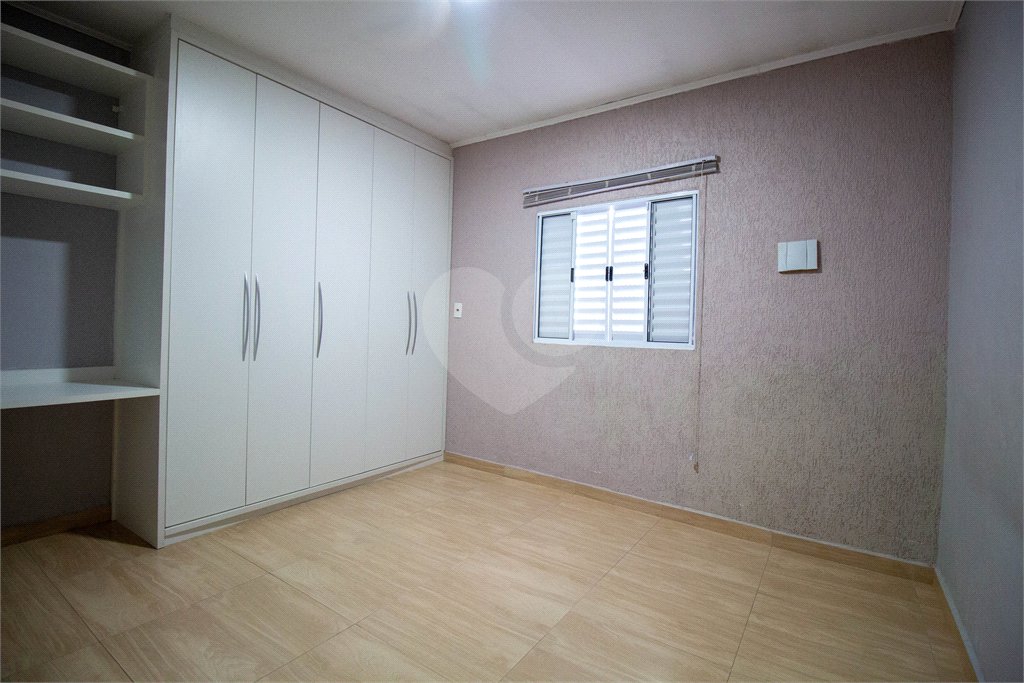 Casa Térrea à venda com 4 quartos, sendo 1 suíte, em Nova Mairinque, Mairinque, SP