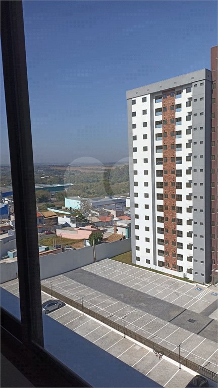 Apartamento para alugar com 2 quartos, sendo 1 suíte,  em Jardim Santiago, Indaiatuba, SP