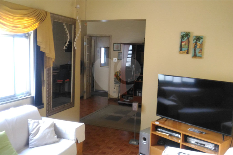 Apartamento à venda com 2 quartos em Santana, São Paulo, SP