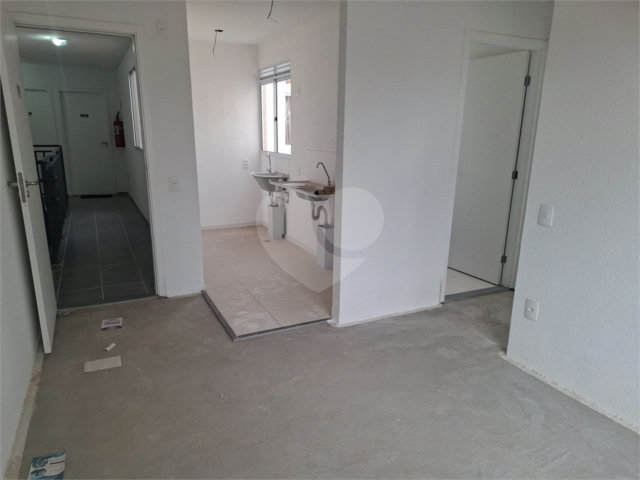 Apartamento à venda com 1 quarto em Tremembé, São Paulo, SP