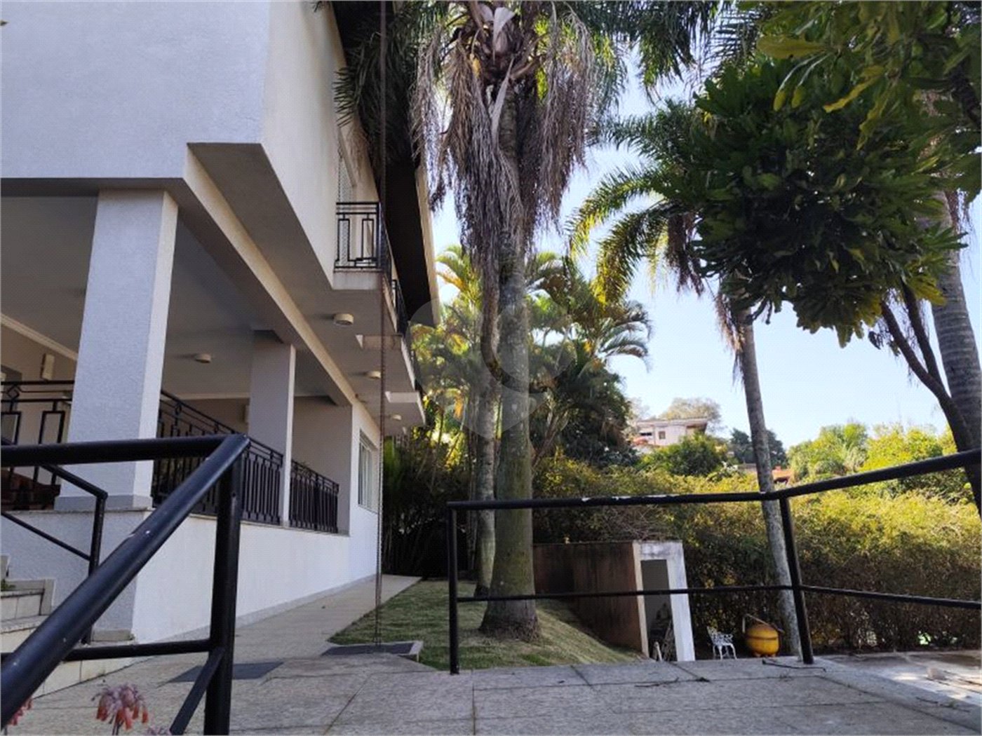 Casa à venda com 4 suítes em Marambaia, Vinhedo, SP