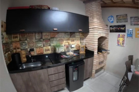 Sobrado à venda com 3 quartos, sendo 1 suíte, em Vila Lúcia, São Paulo, SP