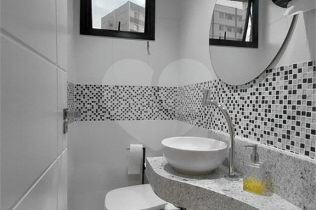 Sala Comercial à venda – Vila Guarani