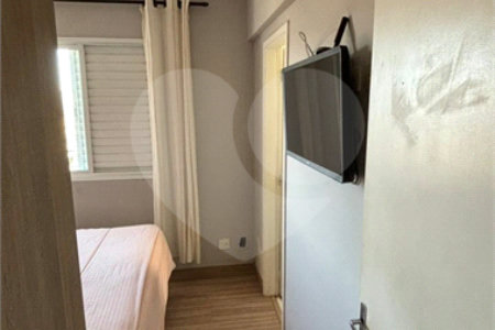 Apartamento à venda com 2 quartos, sendo 1 suíte, em Jardim Rosa de Franca, Guarulhos, SP