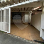 Sobrado à venda com 3 quartos em Santana, São Paulo, SP