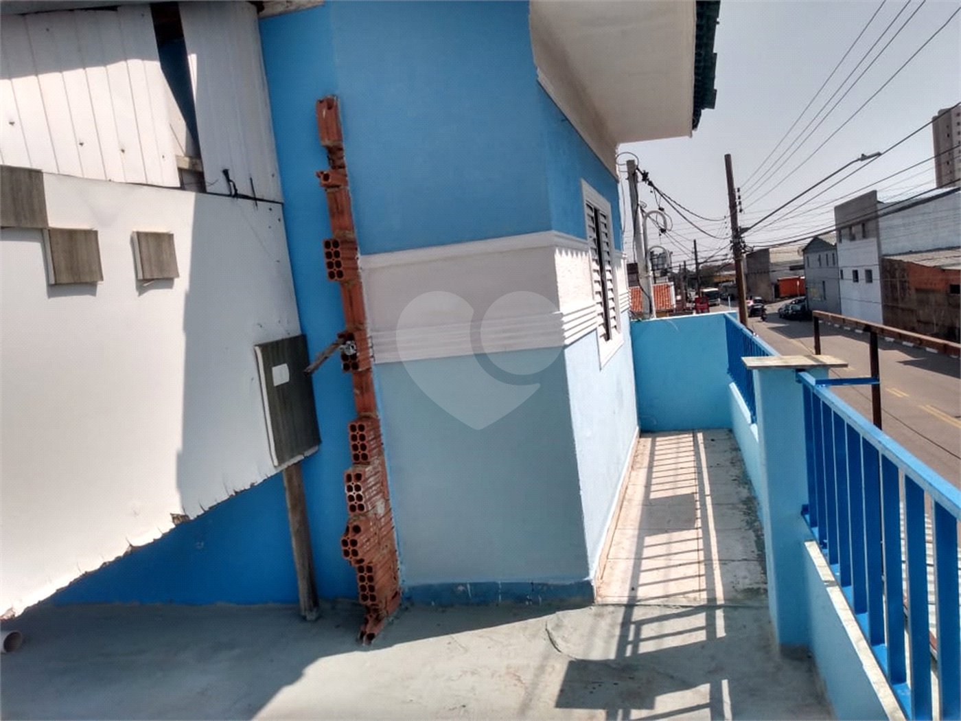 Casa à venda com 2 quartos em Jardim Paulista, Itapetininga, SP
