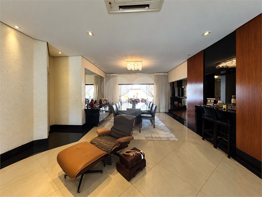 Casa à venda com 3 suítes no condomínio Village D'avignon, Sorocaba - SP