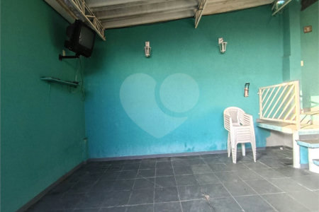 Casa Térrea à venda com 2 quartos em Chora Menino, São Paulo, SP