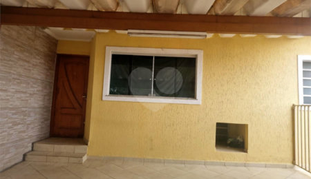 Casa à venda com 2 suítes em Vila Nova Mazzei, São Paulo, SP