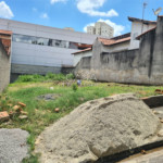 Terreno à venda em Vila Odim Antão, Sorocaba, SP