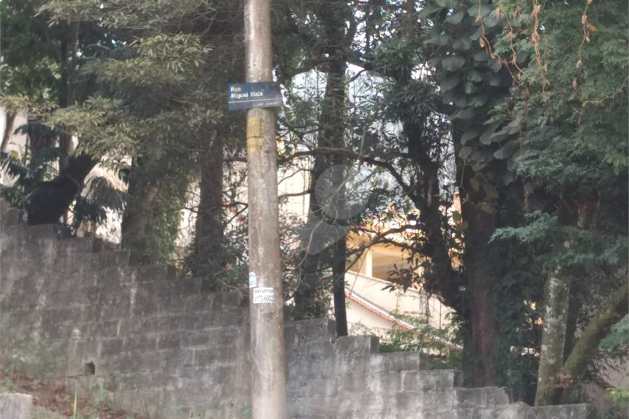 Terreno à venda em Horto, São Paulo, SP