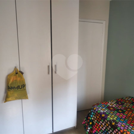 Apartamento à venda com 3 quartos, sendo 1 suíte,  em Vila Mascote, São Paulo, SP