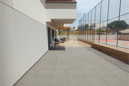 Apartamento à venda ou para alugar com 3 suítes em Jardim Maria José, Votorantim, SP