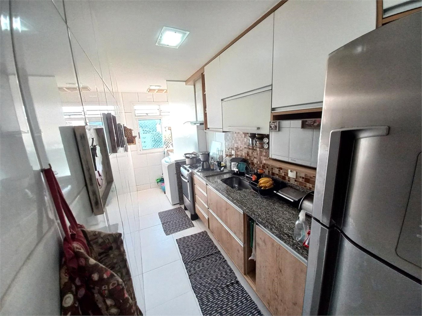 Cobertura à venda com 4 quartos, sendo 2 suítes, em Jacarepaguá, Rio de Janeiro, RJ