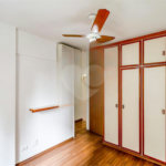 Apartamento à venda com 2 quartos em Brooklin Paulista, São Paulo, SP